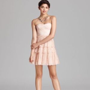 BCBGMaxAzria Dress